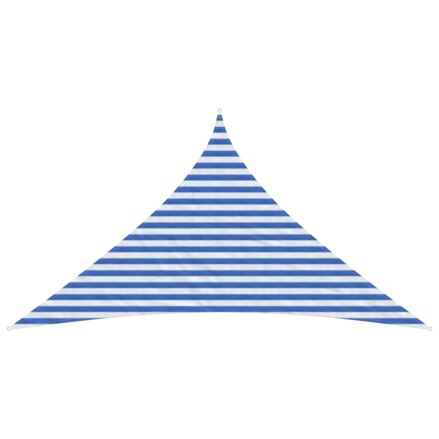 vidaXL Sunshade Sail 3 x 3 x 4.2 m HDPE