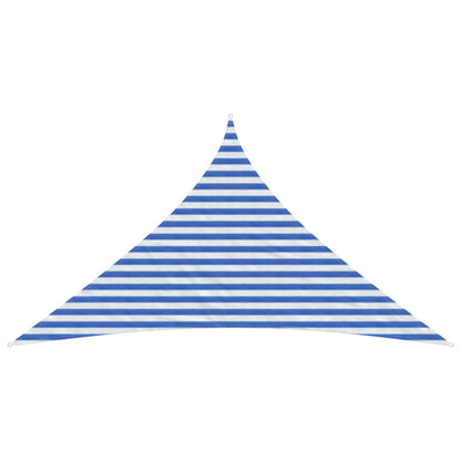 vidaXL Sunshade Sail 3 x 3 x 4.2 m HDPE