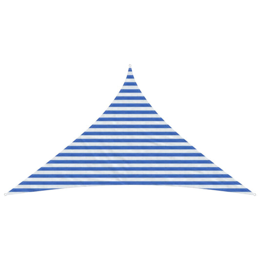 vidaXL Sunshade Sail 3 x 3 x 4.2 m HDPE