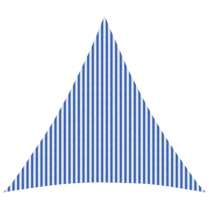 vidaXL Sunshade Sail 6 x 6 x 6 m HDPE