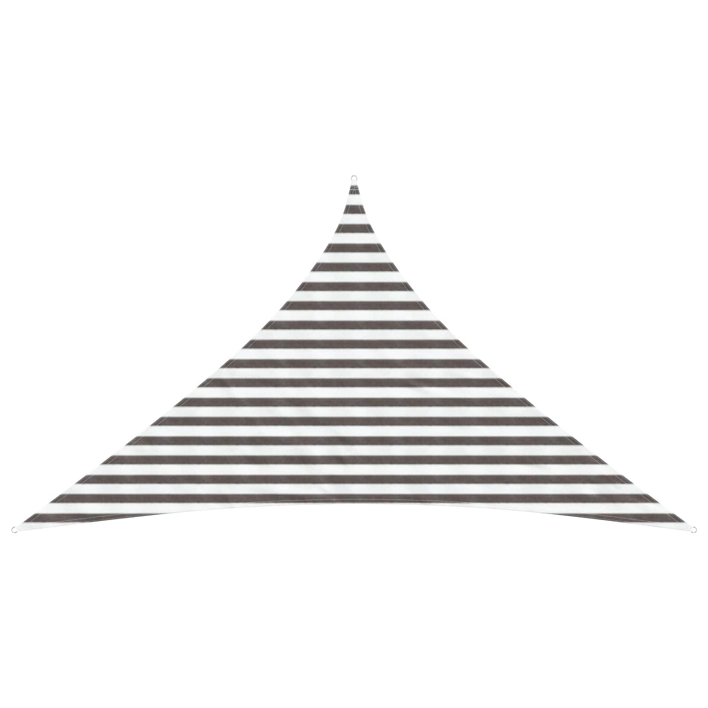 vidaXL Sunshade Sail 3 x 3 x 4.2 m HDPE