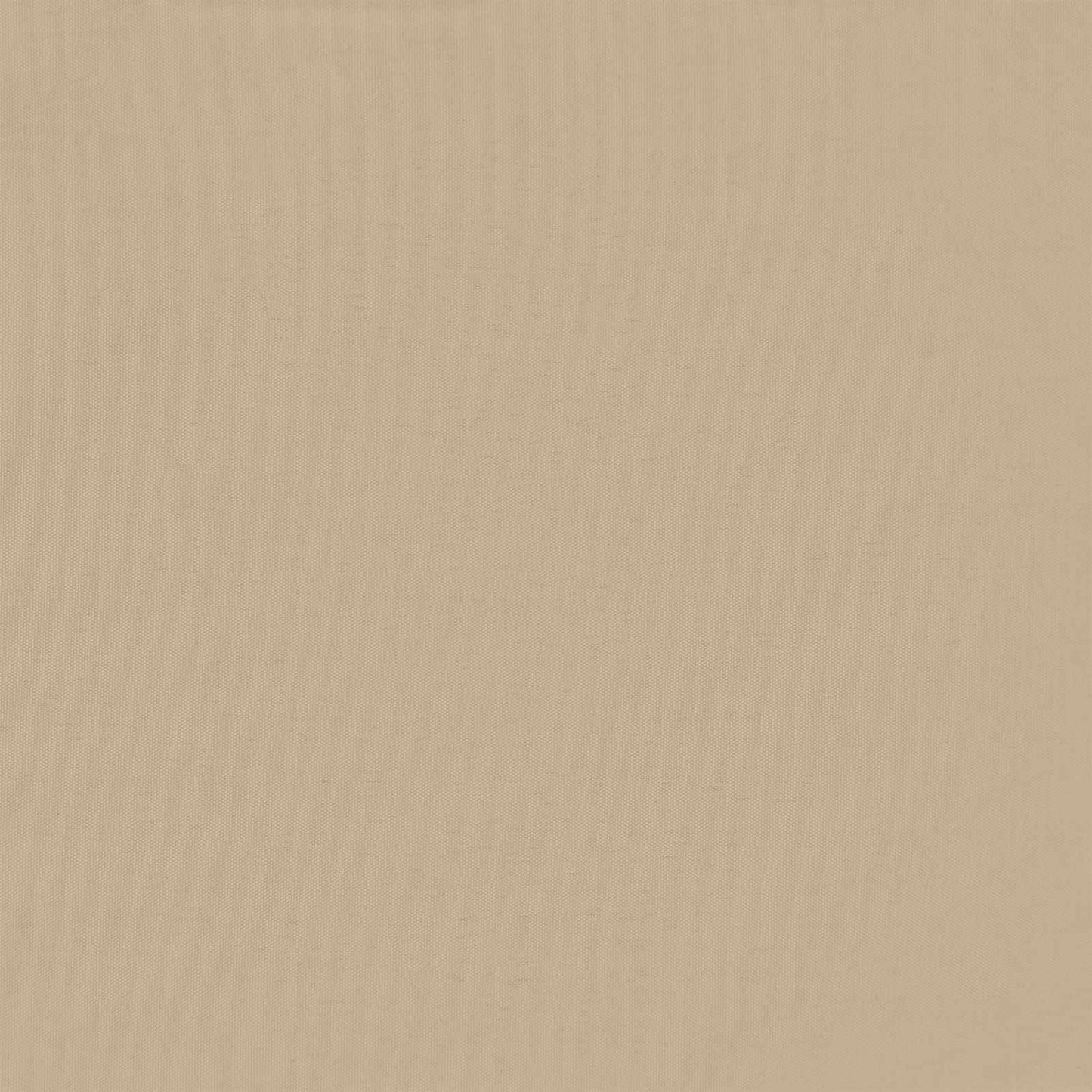 vidaXL Balcony Privacy Screen 180 x 800 cm Fabric with PU Coated Beige