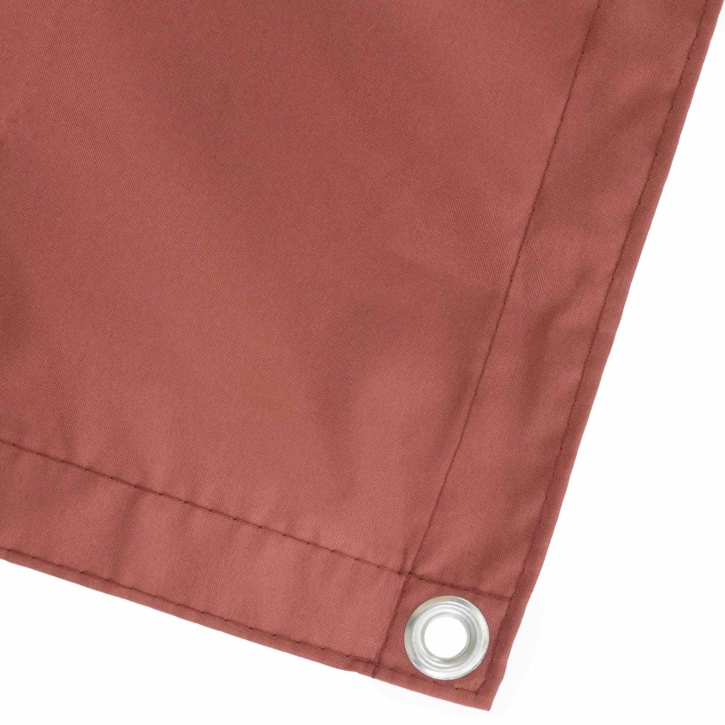 vidaXL Balcony Privacy Screen 200 x 500 cm Fabric with PU Coated