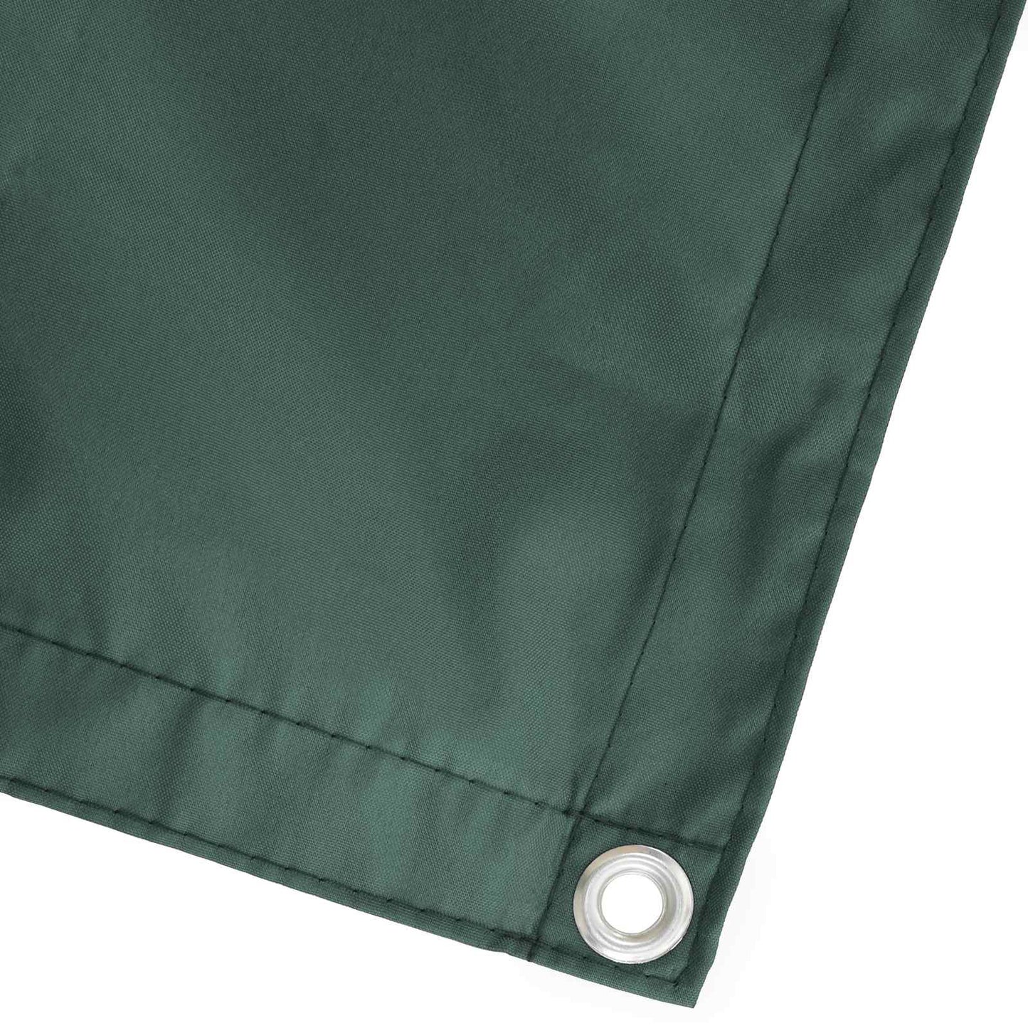 vidaXL Balcony Privacy Screen 200 x 500 cm Fabric with PU Coated