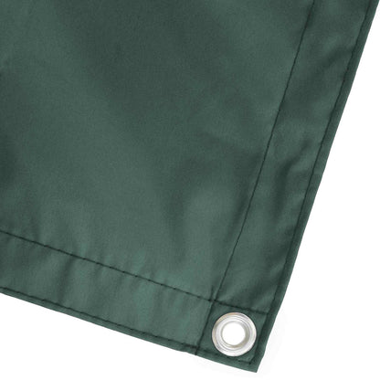 vidaXL Balcony Privacy Screen 200 x 700 cm Fabric with PU Coated