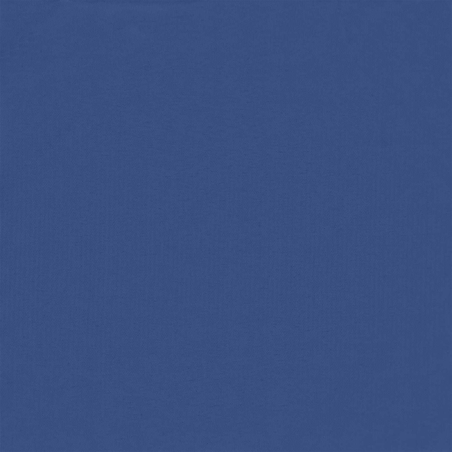 vidaXL Balcony Privacy Screen 150 x 400 cm Fabric with PU Coated Blue