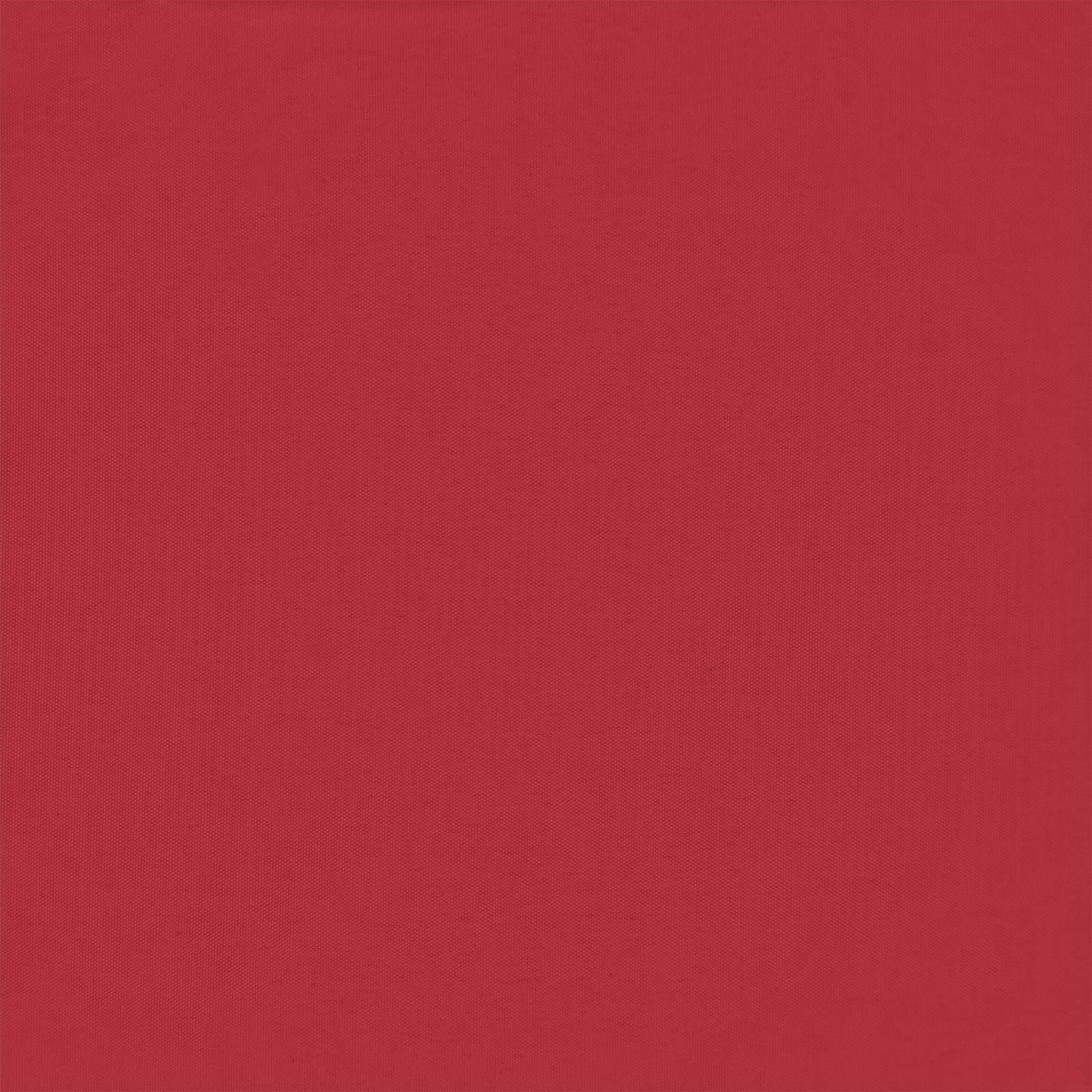 vidaXL Balcony Privacy Screen 200 x 500 cm Fabric with PU Coated Red