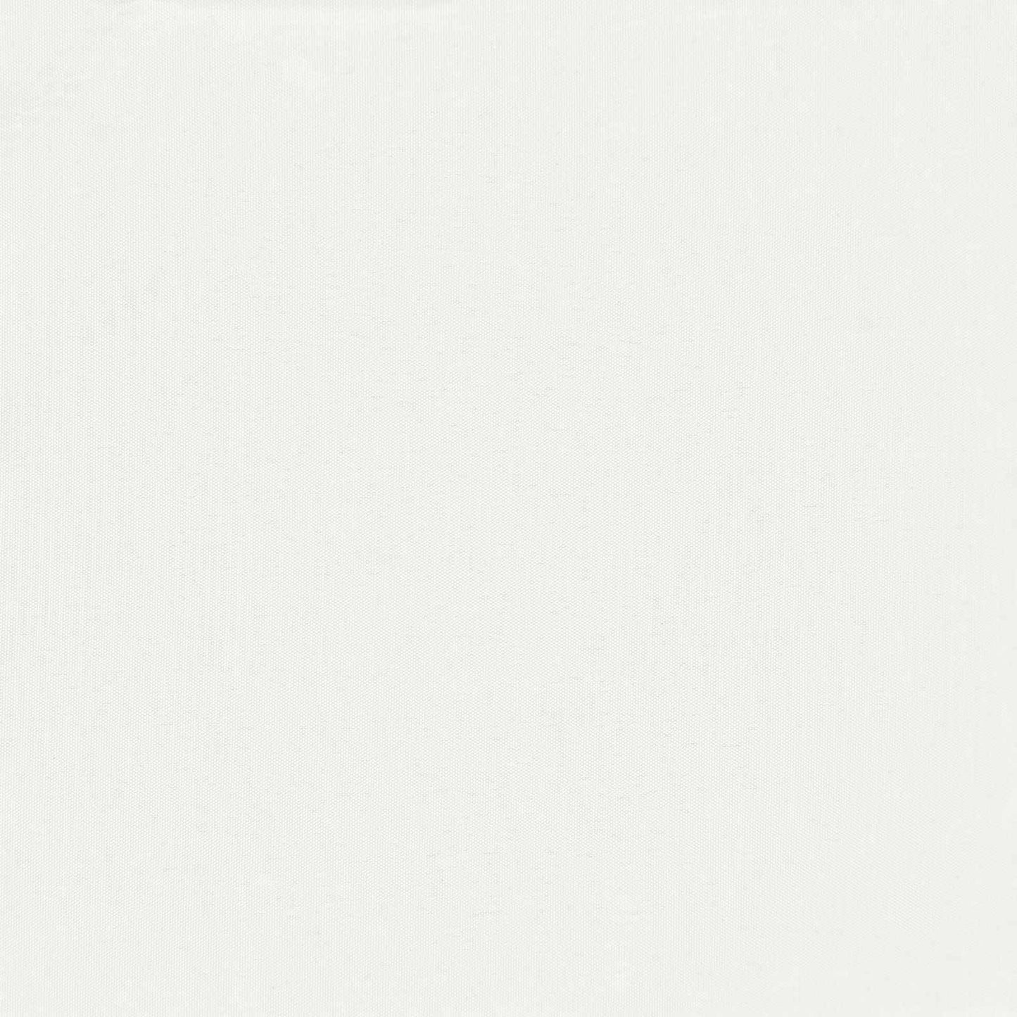 vidaXL Balcony Privacy Screen 1.5 x 15 m Fabric with PU Coated White