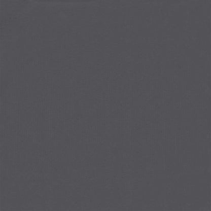 vidaXL Balcony Privacy Screen 1.5 x 25 m Fabric with PU Coated