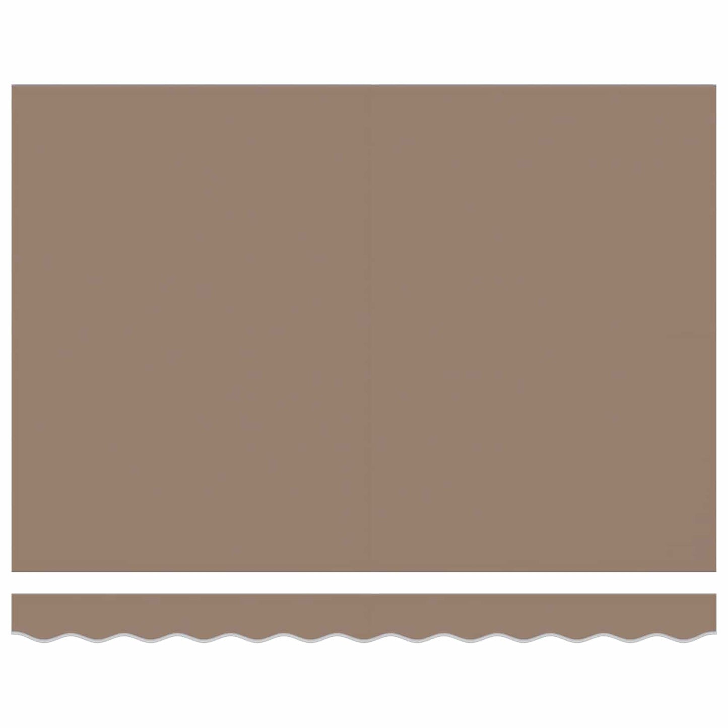 vidaXL Electric Retractable Awning Taupe 3.5 x 2 m