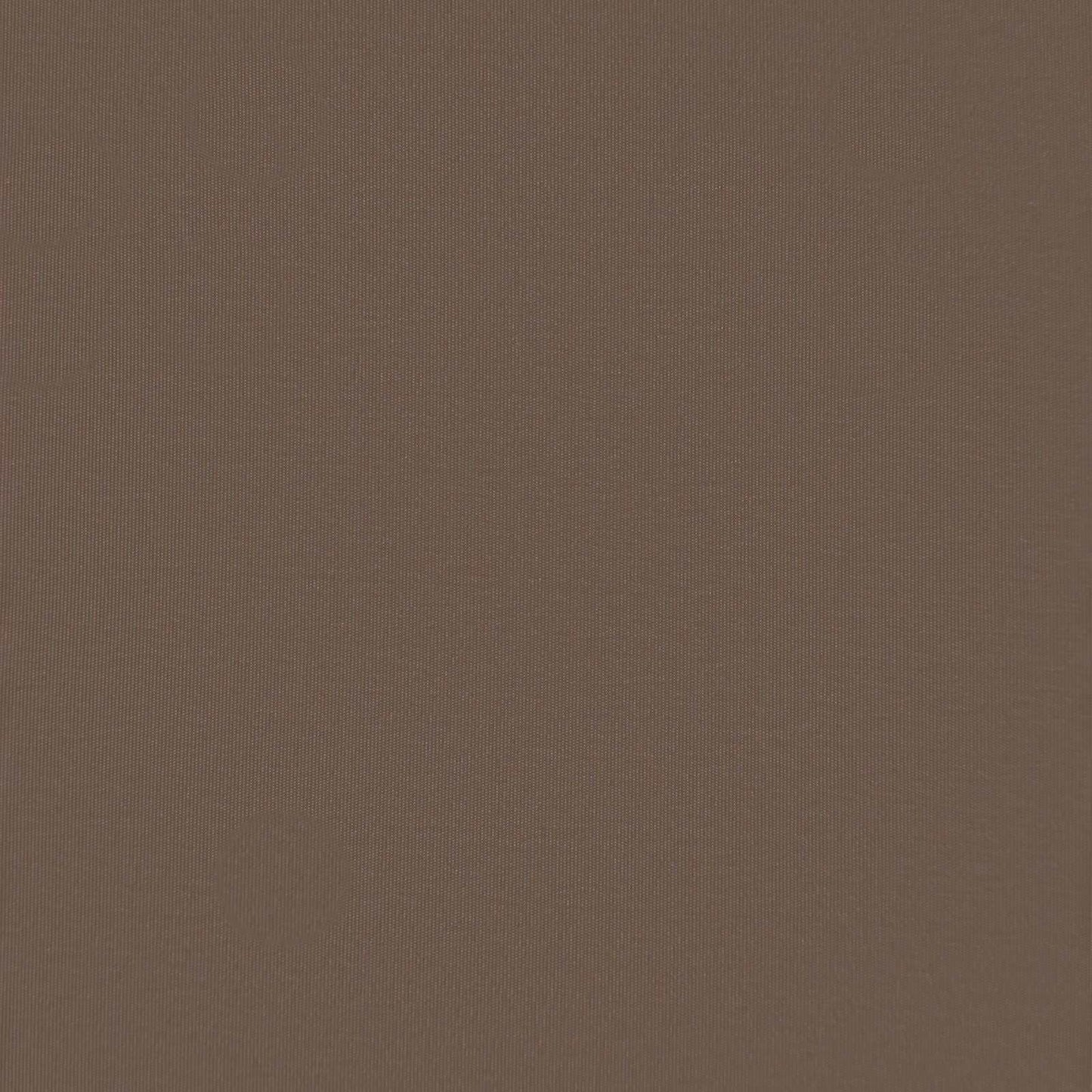 vidaXL Electric Retractable Awning Taupe 3.5 x 2 m