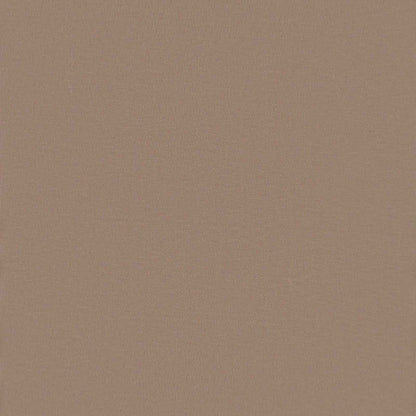 vidaXL Manual Awning Frame with LEDs Taupe 5 x 3.5 m