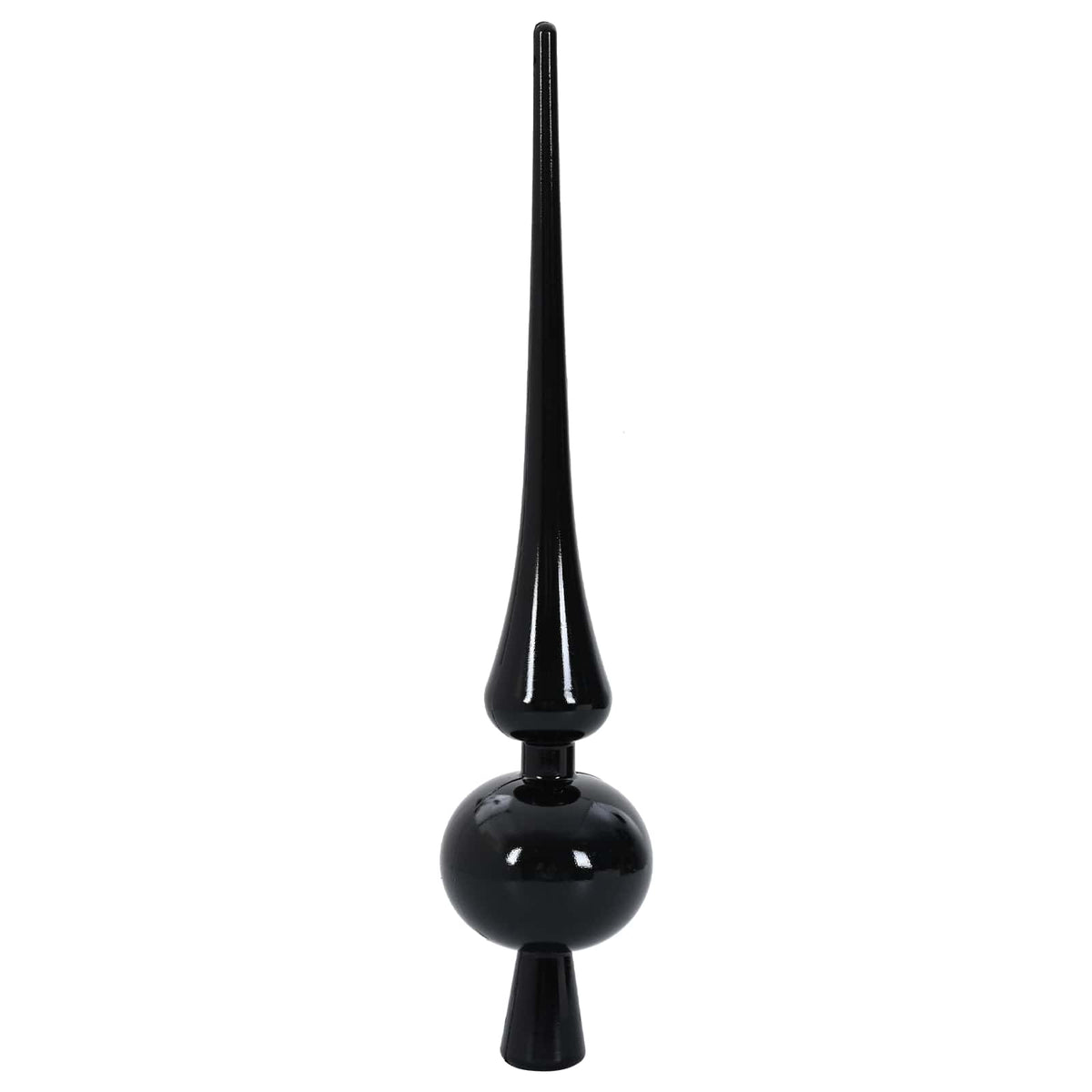 vidaXL Artificial Christmas Tree with Stand White 180 cm PVC and Steel