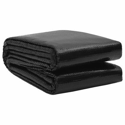 vidaXL Solar Pool Cover Heavy Quality 450 x 220 cm 200 μm Square PE