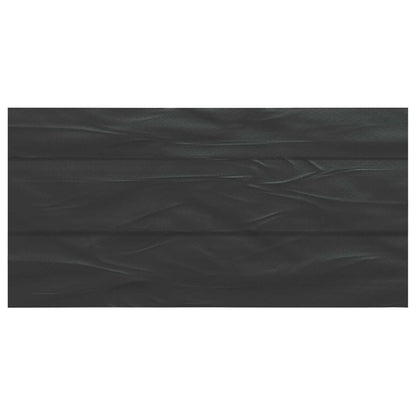 vidaXL Solar Pool Cover Heavy Quality 600 x 300 cm 200 μm Square PE