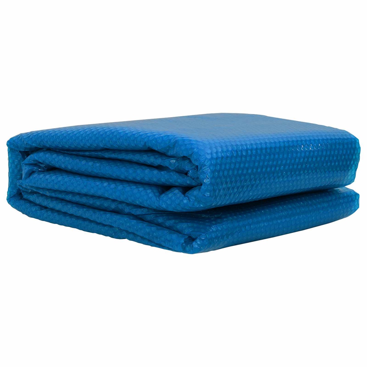 vidaXL Solar Pool Cover Heavy Quality 549 x 274 cm 200 μm Square PE