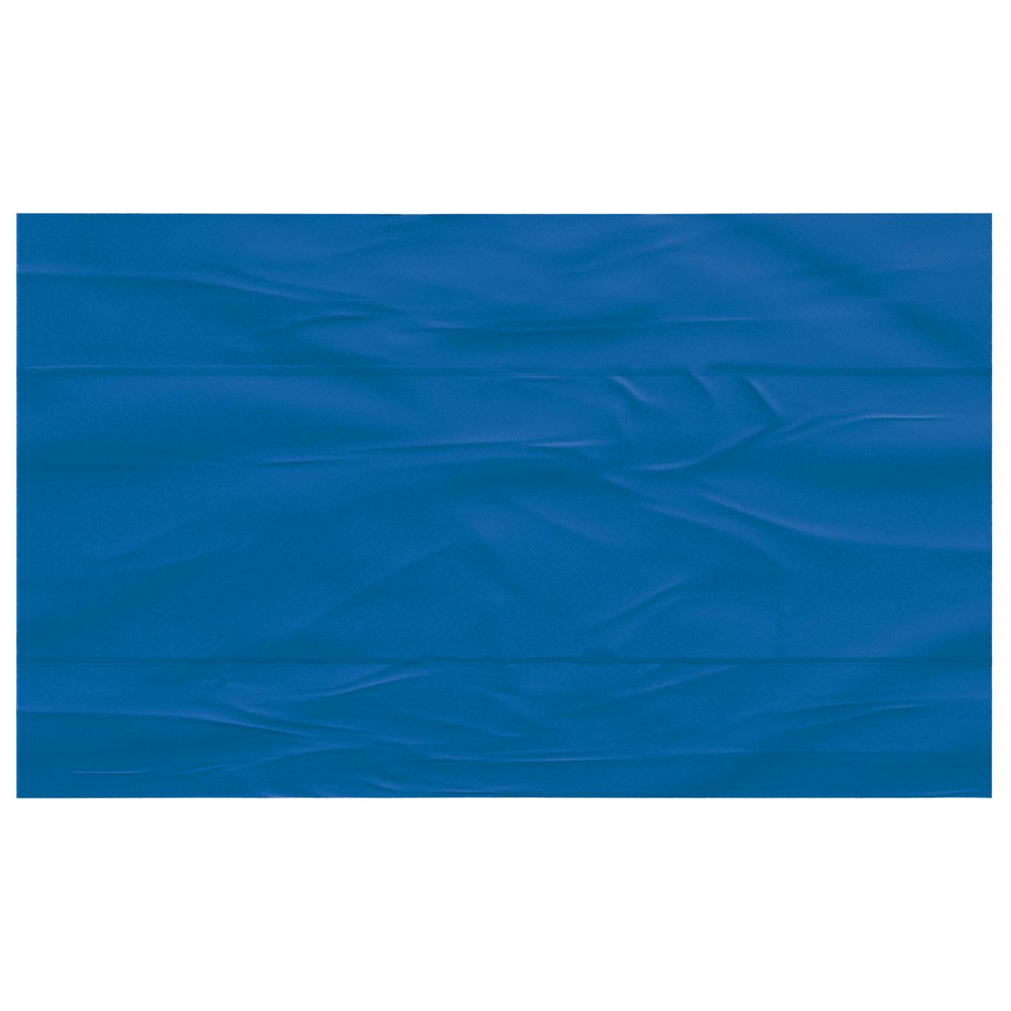 vidaXL Solar Pool Cover Heavy Quality 500 x 300 cm 200 μm Square PE
