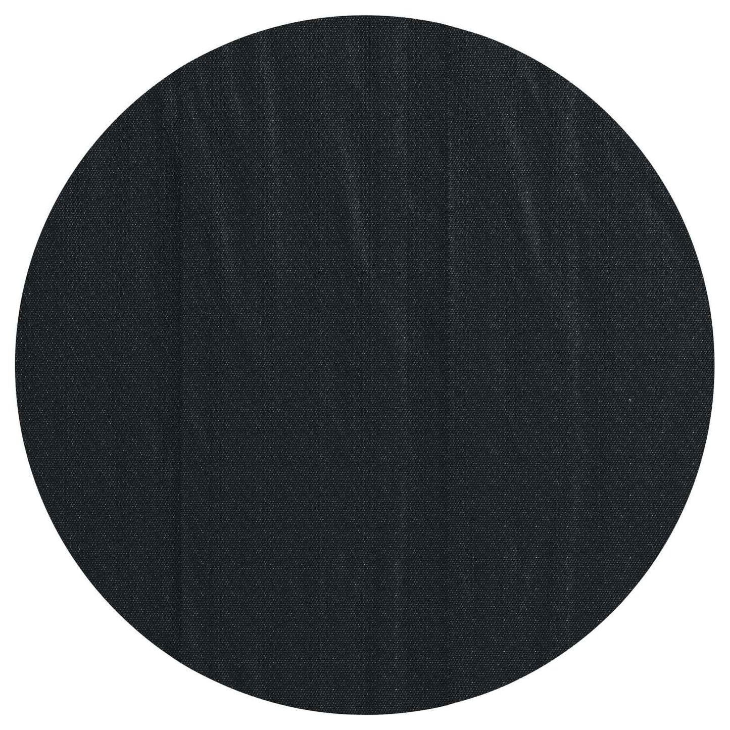 vidaXL Solar Pool Cover Heavy Quality Ø 417 cm 200 μm Round PE