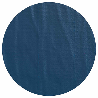 vidaXL Solar Pool Cover Heavy Quality Ø 488 cm 200 μm Round PE