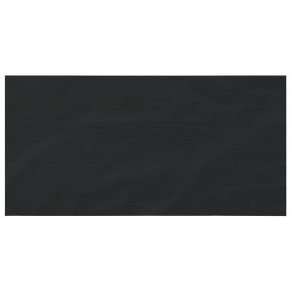 vidaXL Solar Pool Cover Heavy Quality 549 x 274 cm 200 μm Square PE