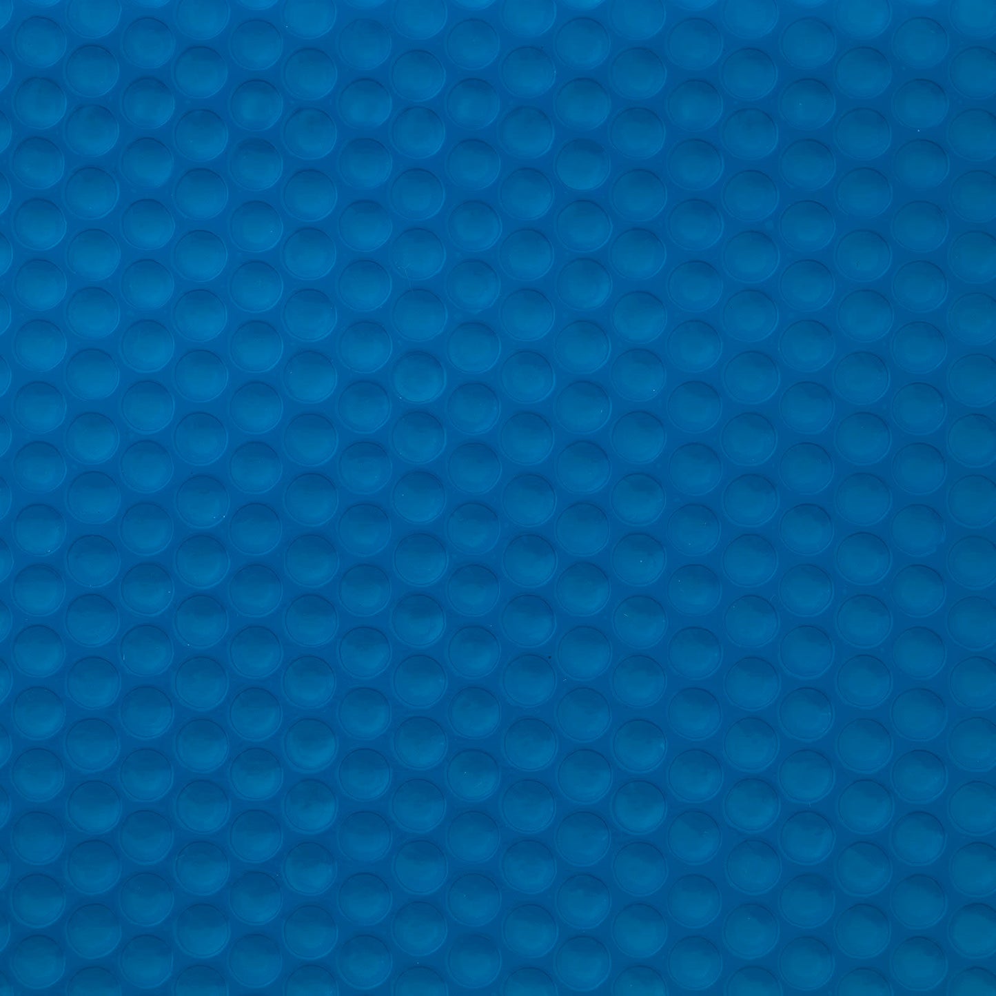 vidaXL Solar Pool Cover Extra Heavy 260 x 160 cm 400 μm Square PE Blue