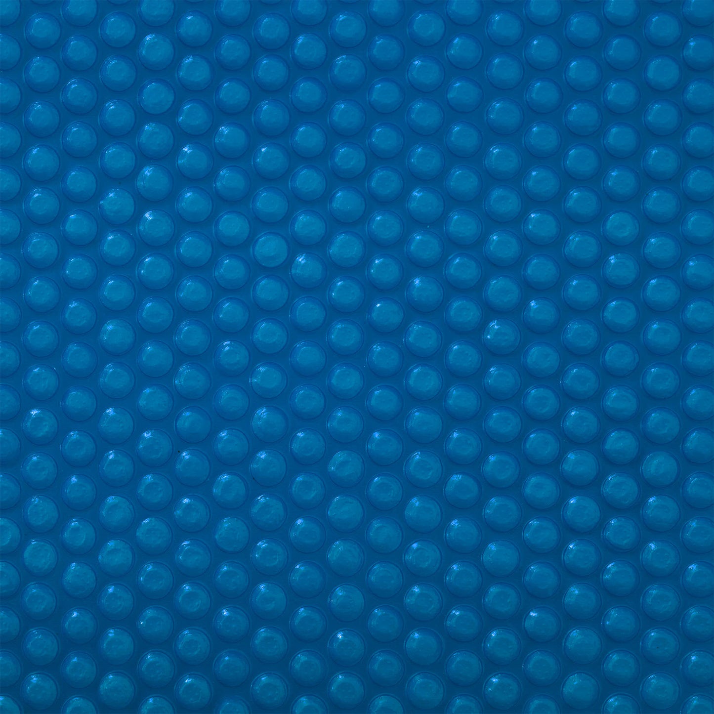 vidaXL Solar Pool Cover Extra Heavy 260 x 160 cm 400 μm Square PE Blue