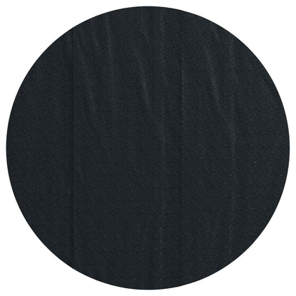 vidaXL Solar Pool Cover Extra Heavy Ø 250 cm 400 μm Round PE