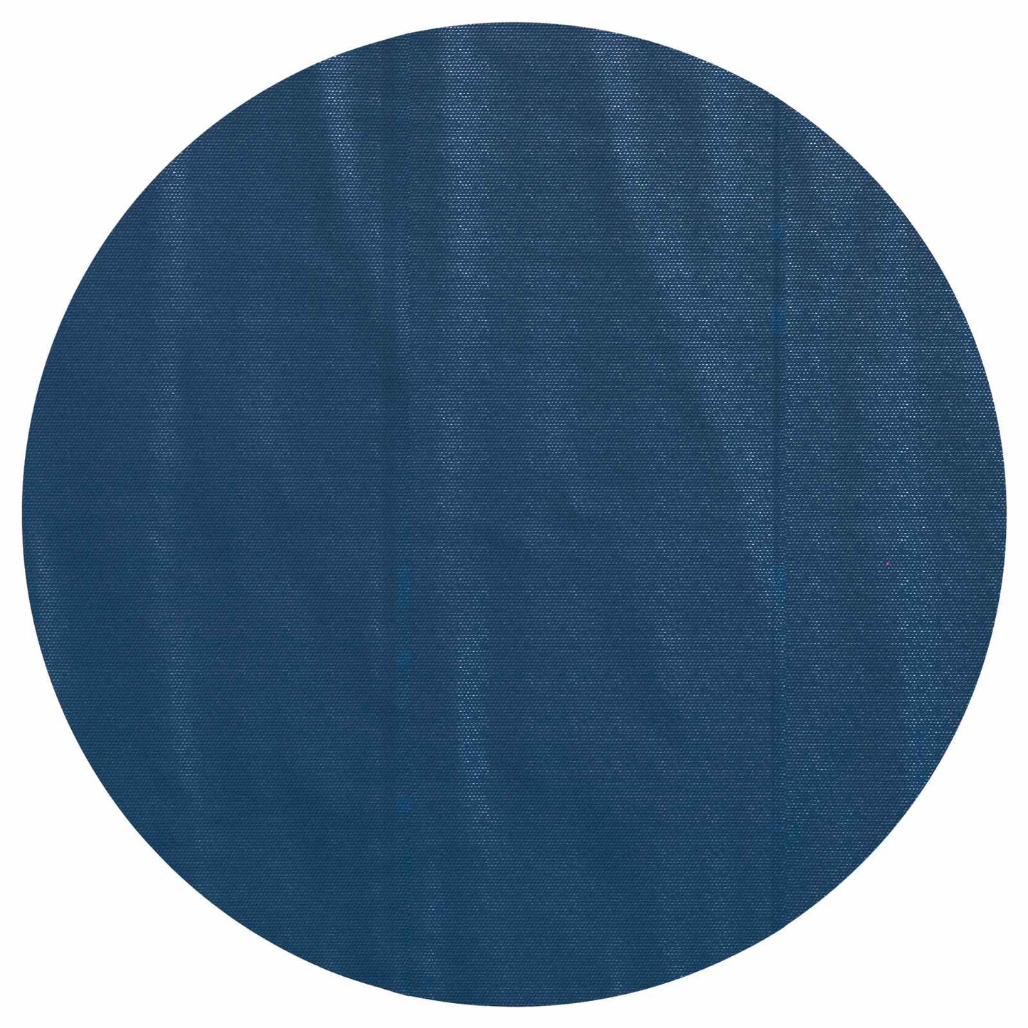 vidaXL Solar Pool Cover Extra Heavy Ø 381 cm 400 μm Round PE