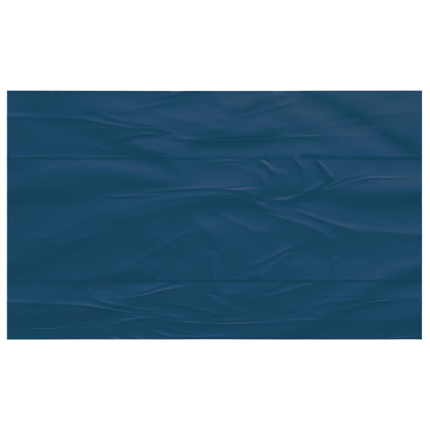 vidaXL Solar Pool Cover Extra Heavy 500 x 300 cm 400 μm Square PE