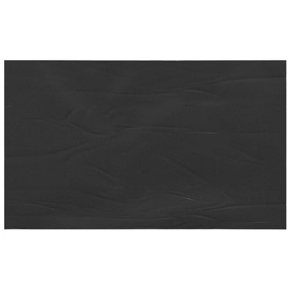 vidaXL Solar Pool Cover Extra Heavy 800 x 500 cm 400 μm Square PE