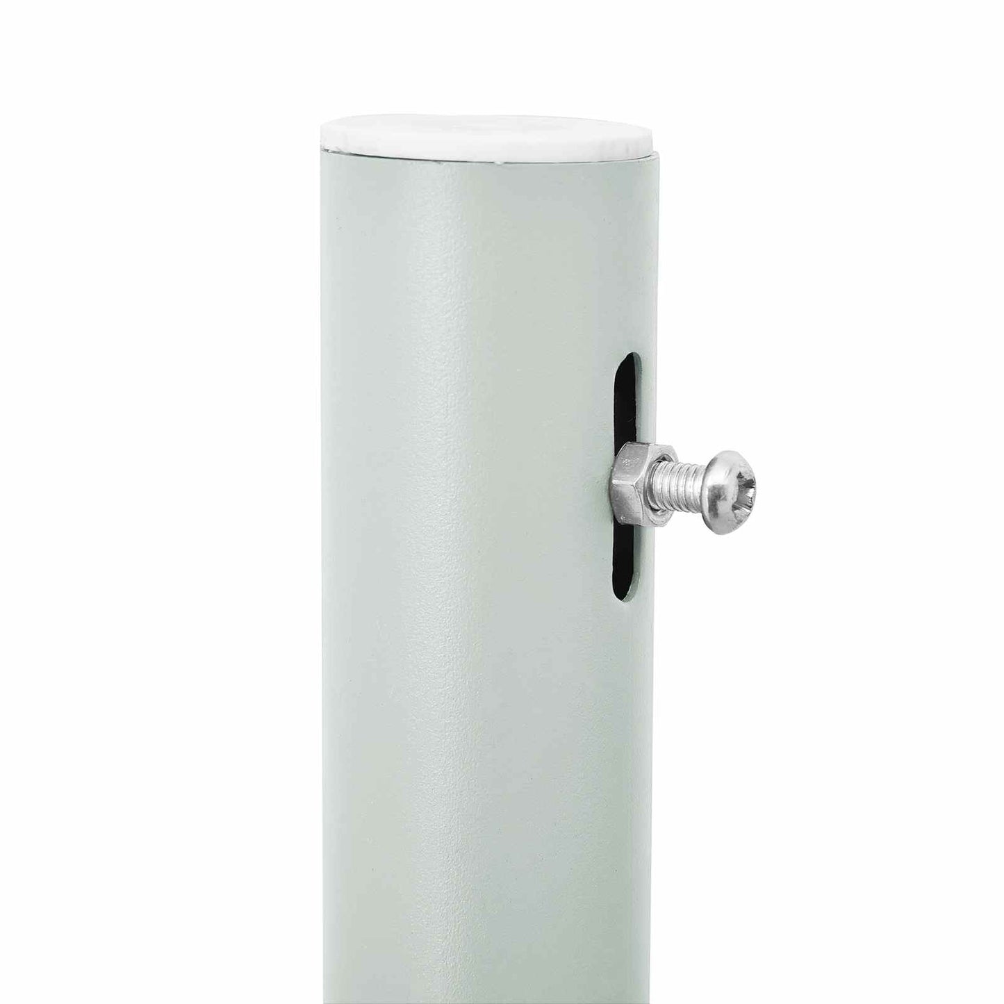 vidaXL Retractable Side Awning 300 x 100 cm Polyester Rectangular
