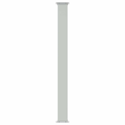 vidaXL Retractable Side Awning 300 x 100 cm Polyester Rectangular