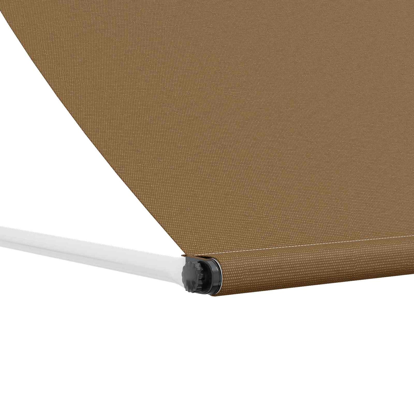 vidaXL Awning Beige 100 x 150 cm 180 g / m² Polyester with PU Coated