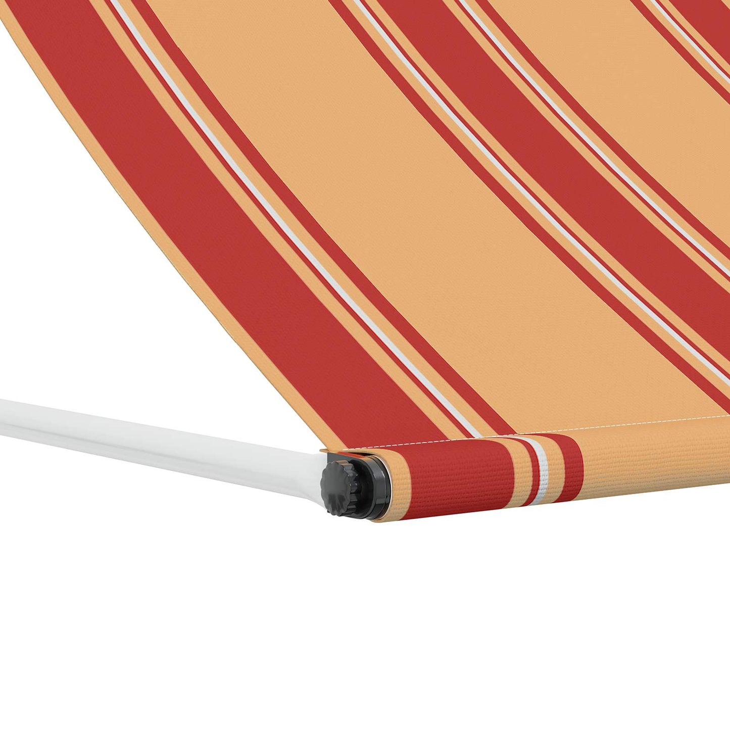 vidaXL Awning Multicolour 200 x 150 cm