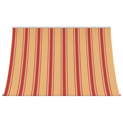 vidaXL Awning Multicolour 200 x 150 cm