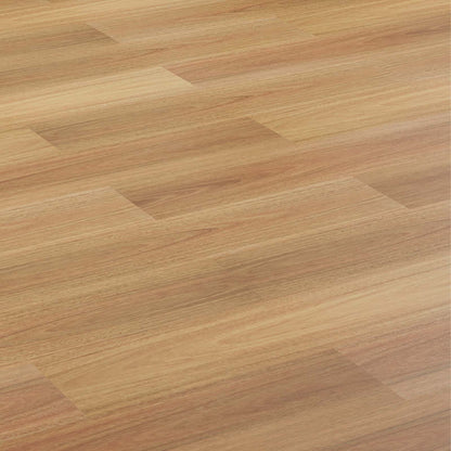 vidaXL Laminate Flooring 5 pcs Dark Walnut 101 x 20 x 0.8 cm