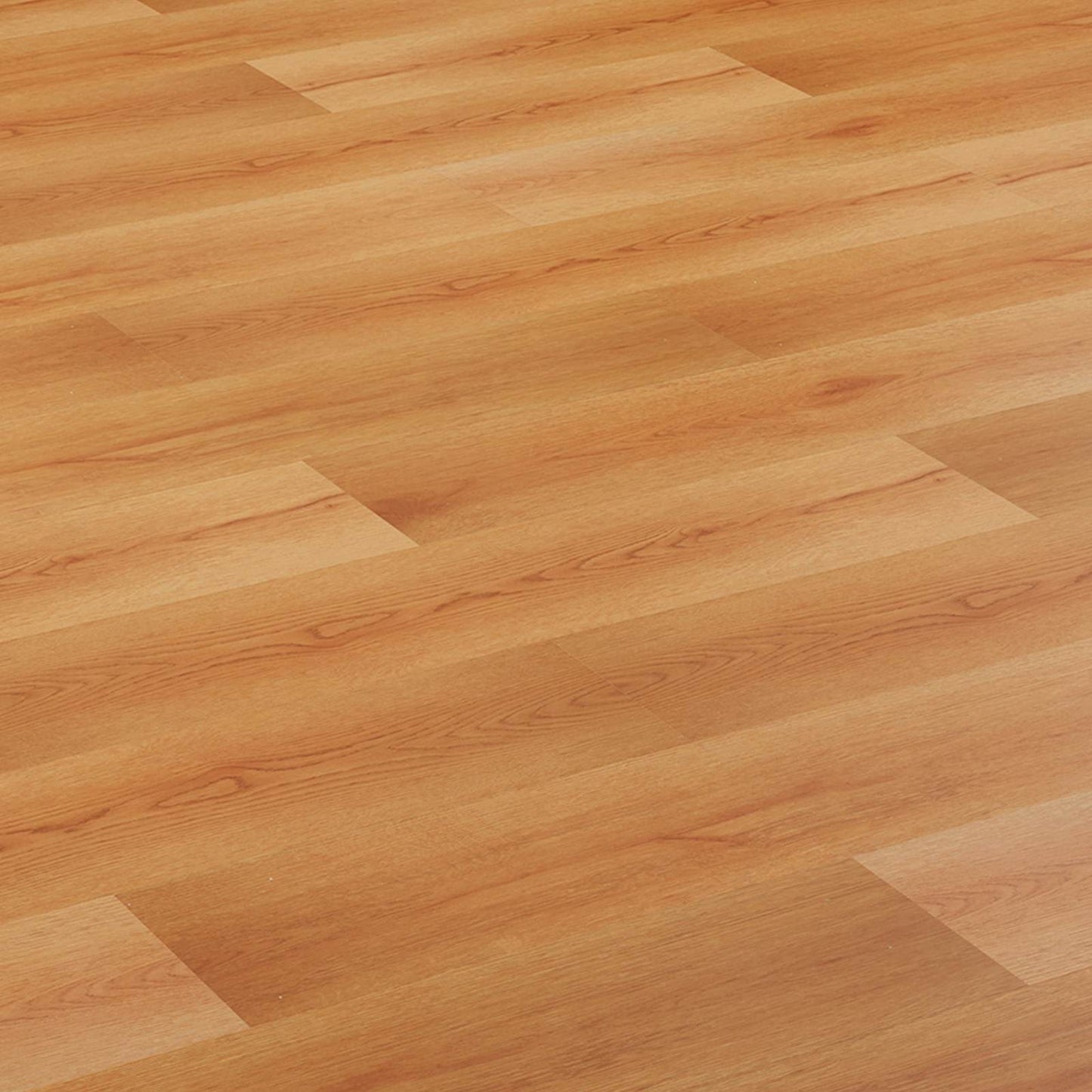 vidaXL Laminate Flooring 5 pcs Beige 101 x 20 x 0.8 cm Engineered wood