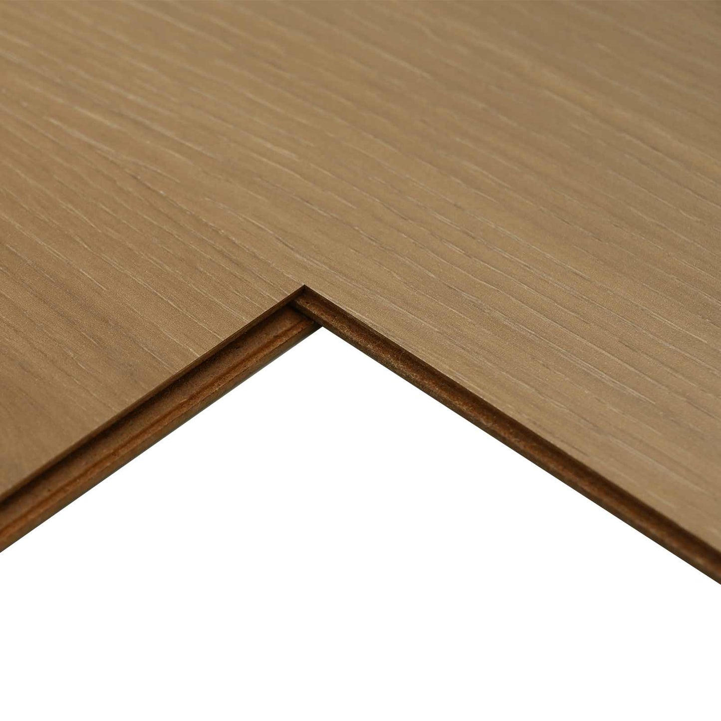 vidaXL Laminate Flooring 5 pcs Light Lavender 101 x 20 x 0.8 cm