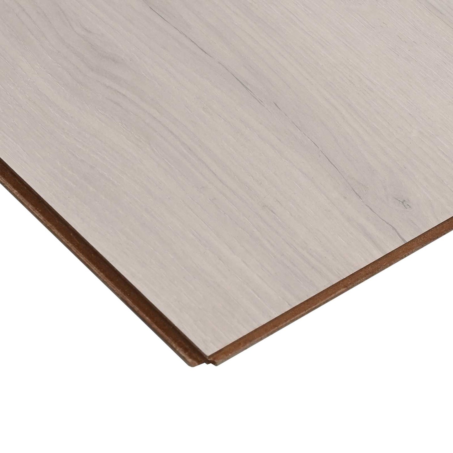 vidaXL Laminate Flooring 5 pcs Sky Blue 101 x 20 x 0.8 cm