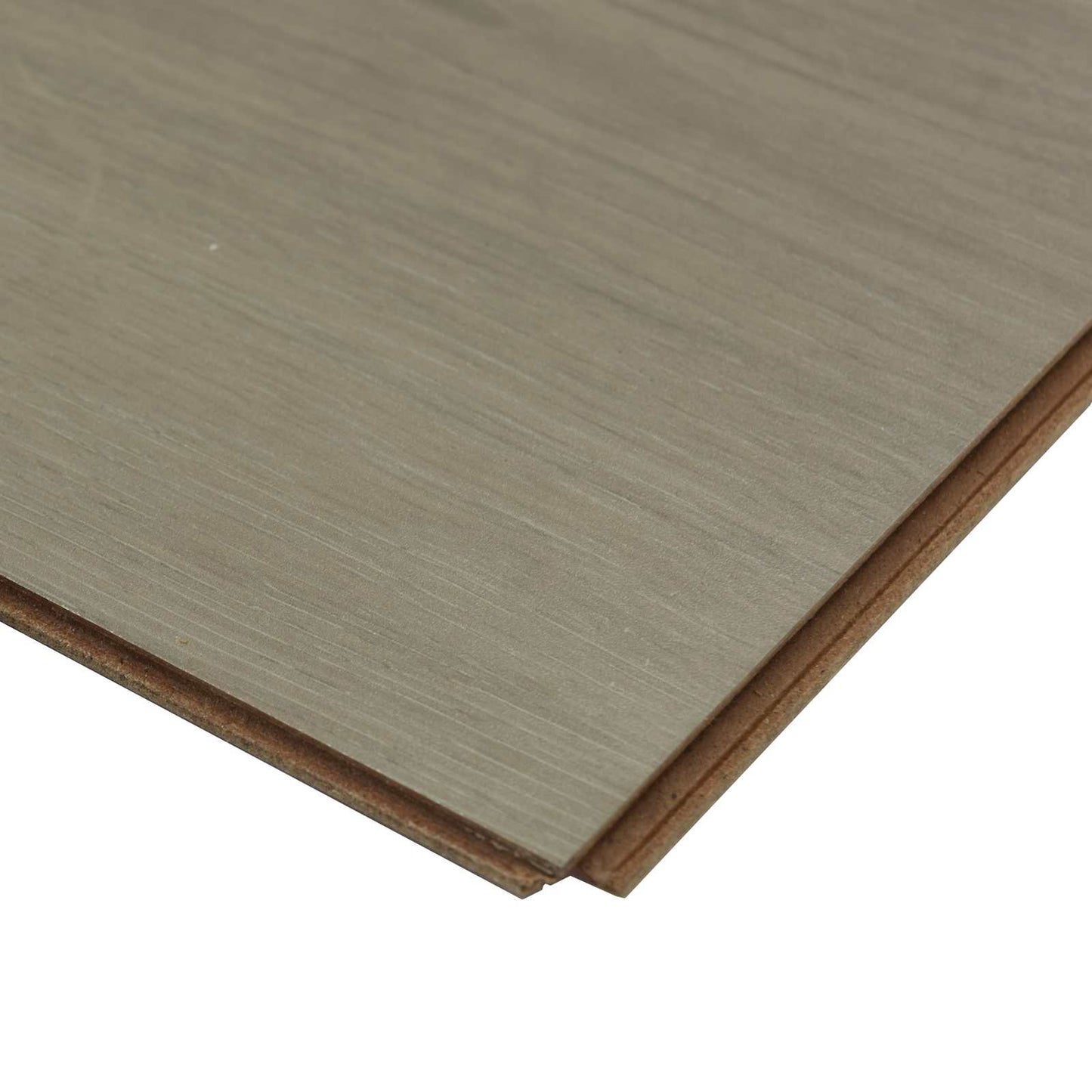 vidaXL Laminate Flooring 5 pcs Light Blue 101 x 20 x 0.8 cm