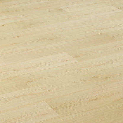 vidaXL Laminate Flooring 5 pcs Soft Beige 101 x 20 x 0.8 cm