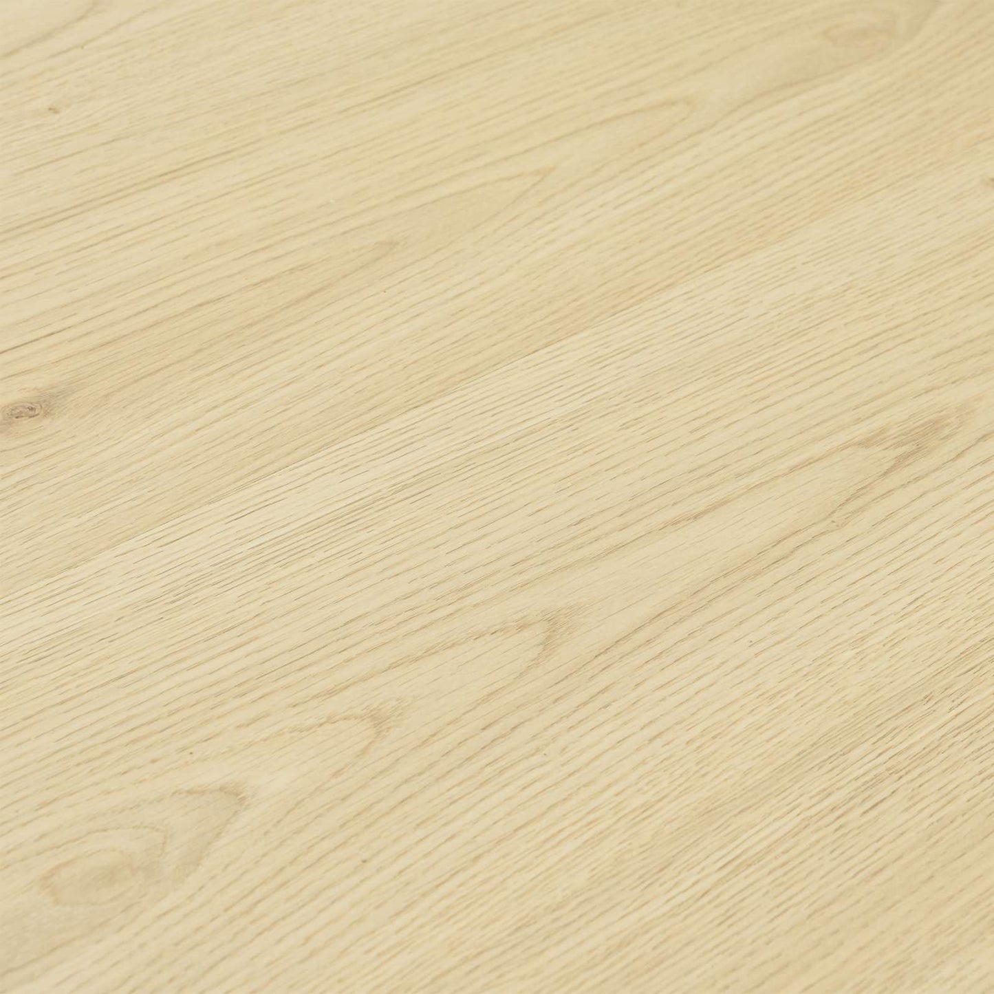 vidaXL Laminate Flooring 5 pcs Soft Beige 101 x 20 x 0.8 cm
