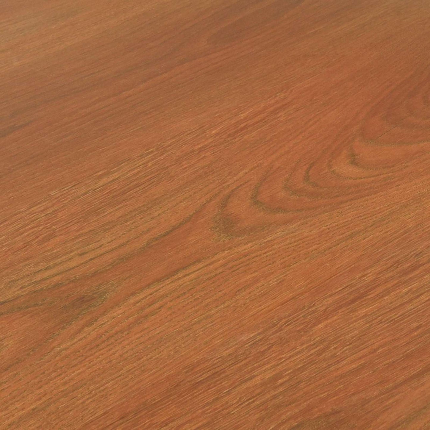 vidaXL Laminate Flooring 5 pcs Honey Brown 101 x 20 x 0.8 cm
