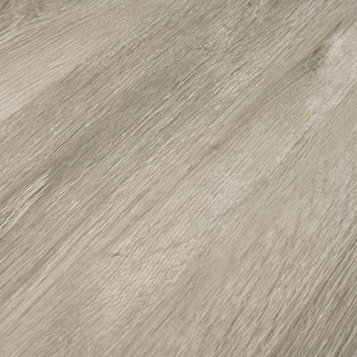 vidaXL Laminate Flooring 5 pcs Whitewashed Brown 101 x 20 x 0.8 cm