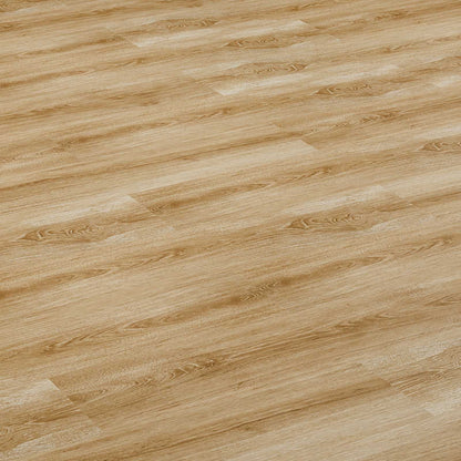 vidaXL Laminate Flooring 5 pcs Rustic Brown 101 x 20 x 0.8 cm