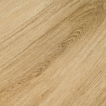 vidaXL Laminate Flooring 5 pcs Rustic Brown 101 x 20 x 0.8 cm