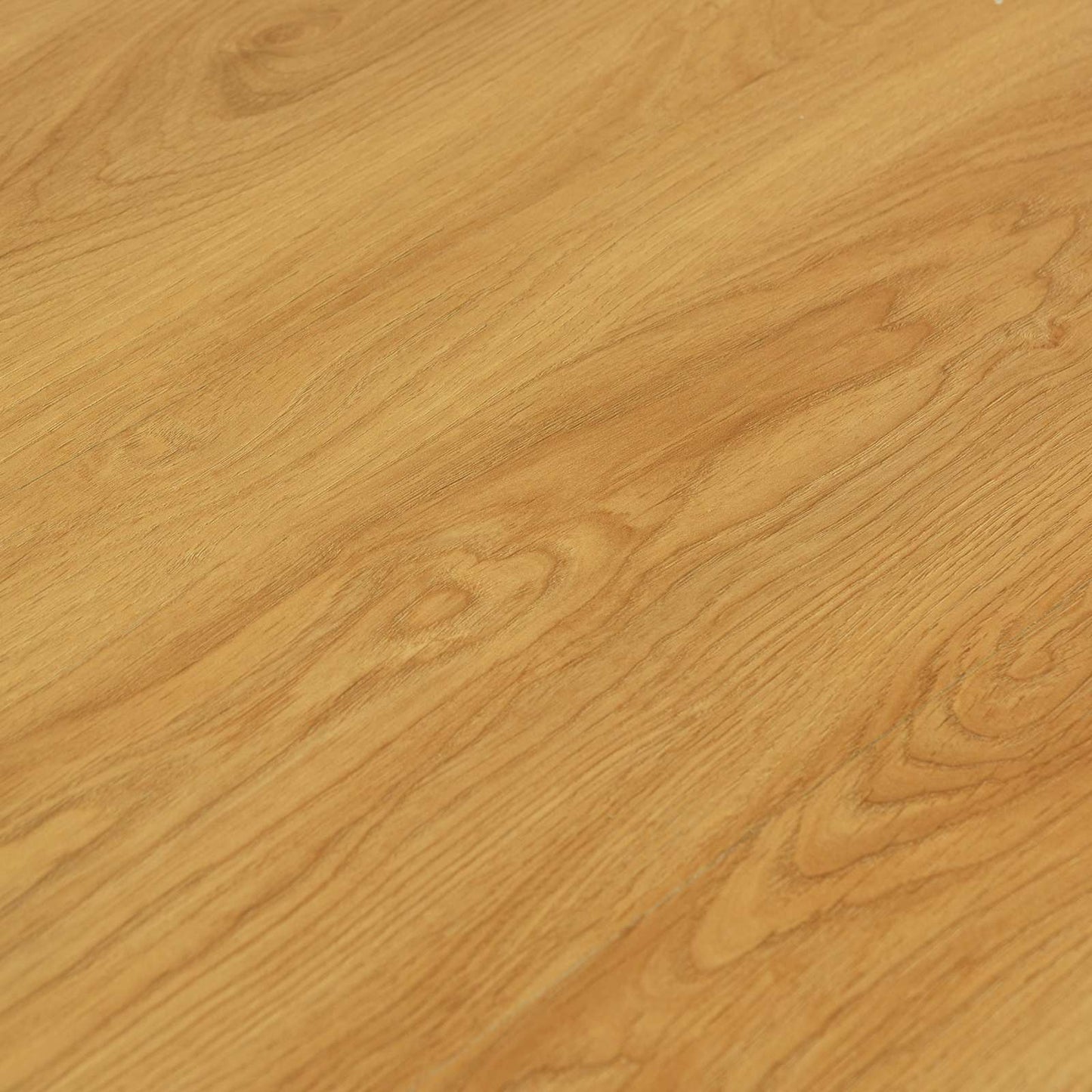 vidaXL Laminate Flooring 5 pcs Warm Chestnut 101 x 20 x 0.8 cm