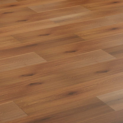vidaXL Laminate Flooring 5 pcs Golden Yellow 101 x 20 x 0.8 cm