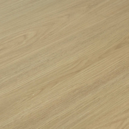 vidaXL Laminate Flooring 5 pcs Pale Cream 101 x 20 x 0.8 cm
