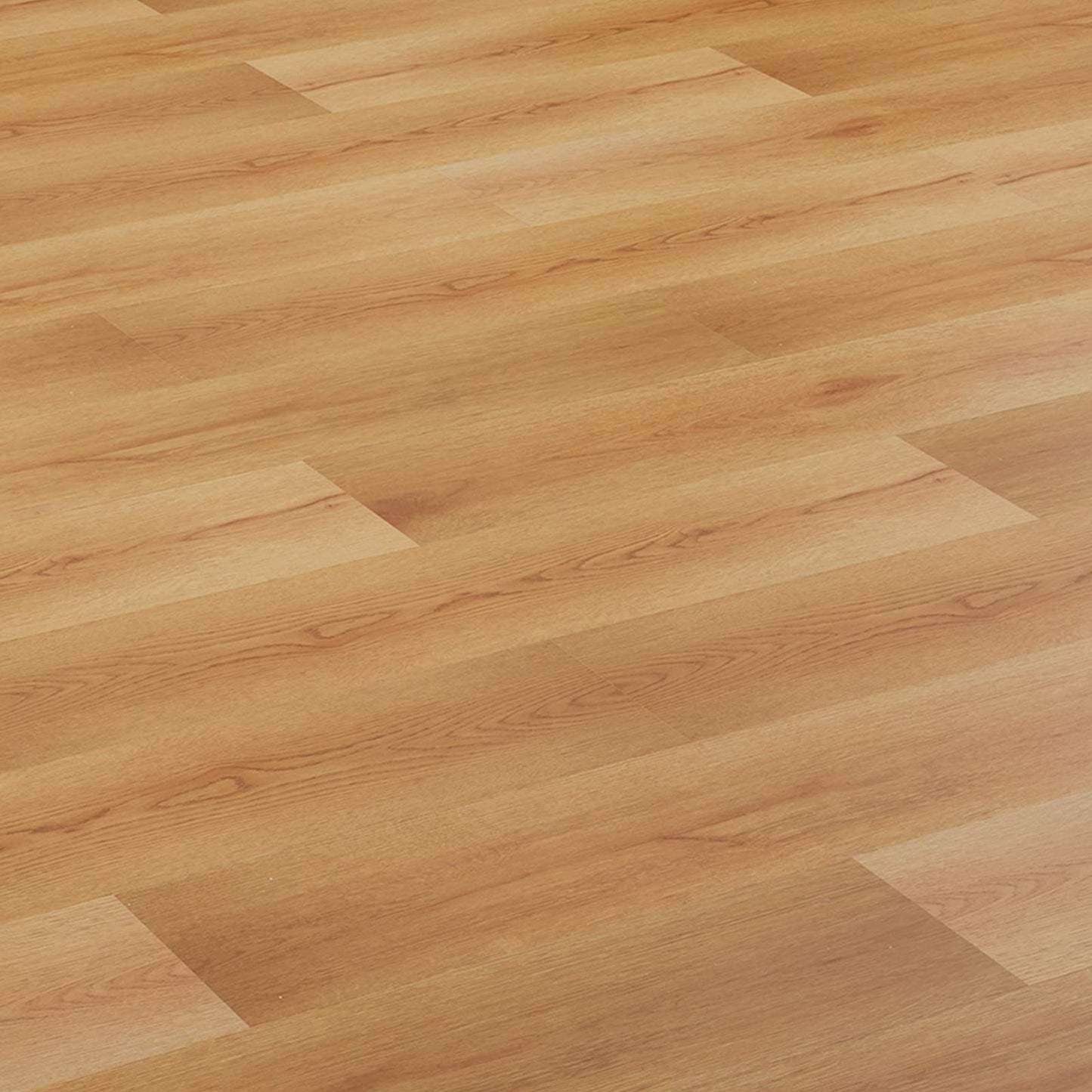 vidaXL Laminate Flooring 15 pcs Light Beige 101 x 20 x 0.8 cm